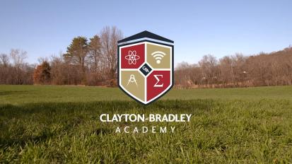Clayton Bradley Academy - Digital A V
